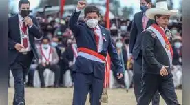 Más del 50% desaprueba la gestión de Guido Bellido Más del 50% desaprueba la gestión de Guido Bellido