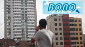 Beneficio económico es de ayuda a jóvenes.