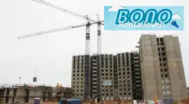 Los ciudadanos de 18 a 40 años pueden acceder al Bono renta joven.