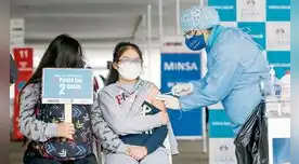 Los adolescentes también necesitan protección contra las enfermedades inmunoprevenibles.