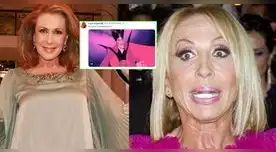 Laura Zapata opinó sobre el pedido de prisión para Laura Bozzo.