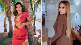 ¿Kenia Os y Kimberly Loaiza nuevamente enfrentadas?