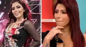 Milena Zárate hablatras su sentencia en Reinas del Show
