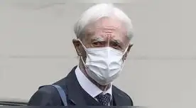 Héctor Béjar culpó a un grupo de la Marina y la ultraderecha