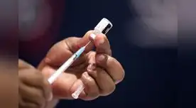 Defensoría advierte una "paralización" en la adquisición de vacunas