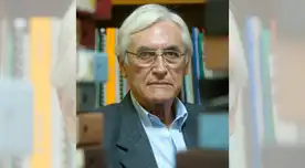 Héctor Béjar se pronunció tras su renuncia