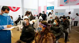 Vacunatón contra la COVID-19