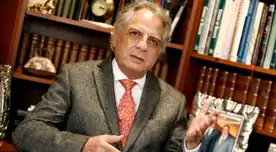 El presidente Pedro Castillo señaló ante la prensa que este jueves se estaría dando a conocer el nombre del nuevo ministro de Relaciones Exteriores.