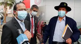 Ministro de Comercio Ministro de Comercio