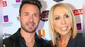 Cristian Zuárez saca cara por Laura Bozzo: “Si le pasa algo, daré el nombre de los involucrados”