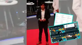 Excandidata al Congreso por el Partido Morado le habría hecho creer a su expareja que estaba con leucemia para pedirle dinero.