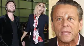 Cristian Zuárez revela que Alfredo Adame le pidió hablar mal de Laura Bozzo.