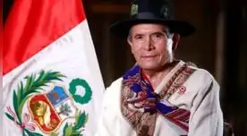 Ciro Gálvez juró como ministro de Culturas del gobierno de Pedro Castillo. Ciro Gálvez juró como ministro de Culturas del gobierno de Pedro Castillo.