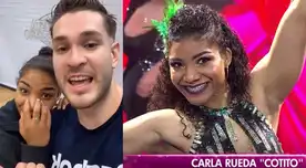 La 'Cotito' tendrá como refuerzo al voleibolista Eduardo Romay.