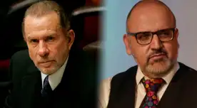 Ricardo Belmont arremetió contra Beto Ortiz