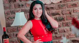 Tula Rodríguez ansia rehacer su vida, se siente bella y atractiva. Tula Rodríguez ansia rehacer su vida, se siente bella y atractiva.