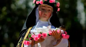 Milagros de Santa Rosa de Lima y su asombroso talento para hacer el bien