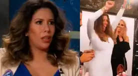 Congreso podría investigar a Rosselli Amuruz