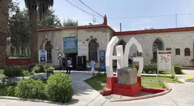 Inusual nacimiento ocurrió la madrugada del lunes en el hospital Goyeneche