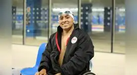 Rodrigo Santilllán luchará por medalla en Juegos Paralímpicos.