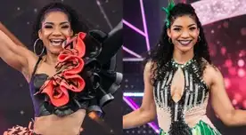 Carla Rueda habla sobre la renuncia de Allison Pastor.