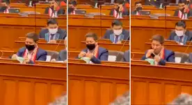 Guido Bellido se hizo tendencia en Twitter. Guido Bellido se hizo tendencia en Twitter.