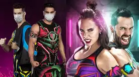 Guerreros y Combatientes revelaron por qué decidieron enfrentar a sus compañeros mexicanos