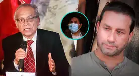 Aníbal torres, reiteró que Vladimir Cerrón, seguirá siendo solo el secretario general de su partido.