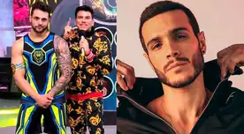 El chico reality Mario Irivarren volvió hablar de su lesión al hombro.