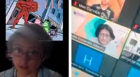 La joven manifestó que recibió algunos mensajes acosadores por lo que decidió pronunciarse en el video. La joven manifestó que recibió algunos mensajes acosadores por lo que decidió pronunciarse en el video.