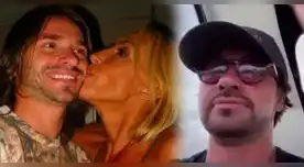 Christian Zuárez reveló algunos detalles de su acercamiento con Laura.