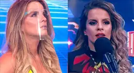 Alejandra Baigorria ya no viajará a México por ausentarse a Esto es guerra.