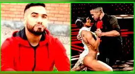 Ítalo Valcárcel se pronuncia tras final de Reinas del Show.