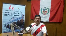 Celebra dos años de estar al aire