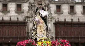 Homenajea a Santa Rosa de Lima con los mejores poemas.