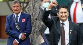 En tres adquisiciones, Ciro Gálvez siempre actuó como su notario de Cerrón. En tres adquisiciones, Ciro Gálvez siempre actuó como su notario de Cerrón.