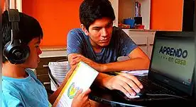 Conoce la programación de la semana 20 de Aprendo en Casa.