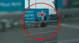 Venezolanos pedían hasta 200 soles por cambio de hebillas o pasadores decorativos.