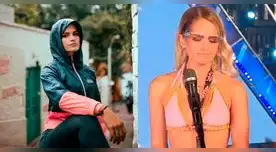 Michela Elías dio a conocer más detalles en sus redes sociales. Michela Elías dio a conocer más detalles en sus redes sociales.