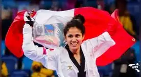 Angélica Espinoza aseguró medalla para Perú en los Juegos Paralímpicos Tokio 2020.