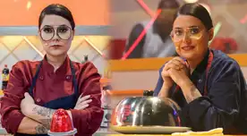 Mi mamá cocina mejor que la tuya: Muriel Mongrut todo lo que no sabías de la dura jueza. Mi mamá cocina mejor que la tuya: Muriel Mongrut todo lo que no sabías de la dura jueza.