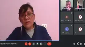 Poder Judicial del Callao ordenó la captura contra Irma Milagros Ayala Pareja por tráfico ilícito de drogas