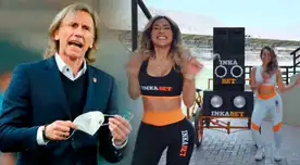 Los hinchas reaccionaron en redes sociales por la decisión de Movistar TV.