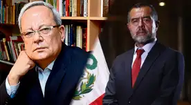 César Hildebrandt cuestionó que Iber Maraví continúe como ministro de Trabajo.