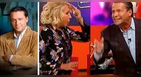 Alfredo Adame tiene una larga carrera como actor en México. Alfredo Adame tiene una larga carrera como actor en México.