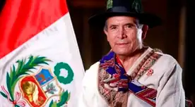 Ministro visitó comunidad de Huancavelica. Ministro visitó comunidad de Huancavelica.