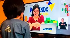Aprendo en casa 2021 - Semana 21
