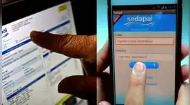 Sedapal brinda su servicio telefónica para resolver dudas del cliente. Sedapal brinda su servicio telefónica para resolver dudas del cliente.