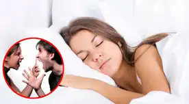 Significado de soñar con peleas Significado de soñar con peleas