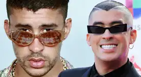 Bad Bunny lidera los Billboard Latinos 2021.